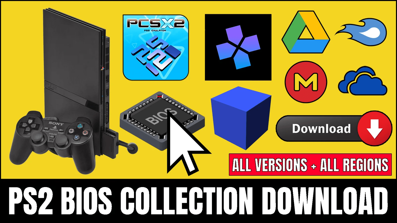 ps2 bios apk